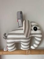 Done by Deer Olifant Knuffel - Zo Goed Als Nieuw!, Ophalen of Verzenden, Zo goed als nieuw