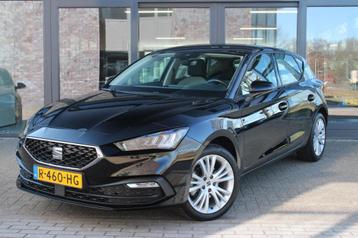 Seat Leon 1.0 TSI Style | Cruise Control | Telefoonvoorberei beschikbaar voor biedingen