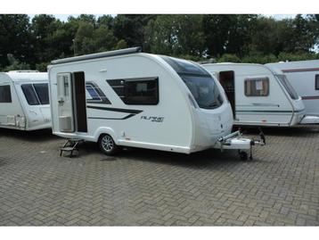 Sprite Alpine Sport 420 CT Enkele bedden Badkamer beschikbaar voor biedingen