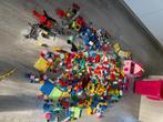 DUPLO (Heel veel), Kinderen en Baby's, Speelgoed | Duplo en Lego, Ophalen, Zo goed als nieuw, Duplo