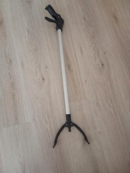 grijper voor voorwerpen, Diversen, Wandelstokken, Zo goed als nieuw, Ophalen of Verzenden