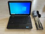 Dell E5520 i7 quad/FULLHD/240 ssd/16gb ram/nieuwe XLaccu, Computers en Software, Windows Laptops, 256 GB, 2 tot 3 Ghz, Ophalen of Verzenden