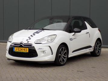 Citroen DS3 1.4 Sport Edition beschikbaar voor biedingen
