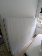 Matras Meradiso 140 x 200 cm Medium Goede staat, Huis en Inrichting, Slaapkamer | Matrassen en Bedbodems, Gebruikt, Tweepersoons
