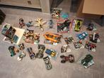 Lego, Ophalen, Zo goed als nieuw