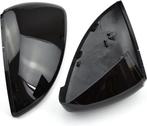 Spiegelkappen Zwart Geschikt Voor Vw Golf 7 Tdi Gti R20 Dsg, Verzenden, Automotive Parts, A.parts@hotmail.nl, Trasmolenlaan 12 3447 GZ Woerden