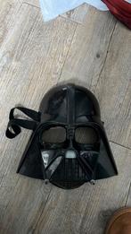 Masker starwars kind, Ophalen of Verzenden, Zo goed als nieuw, Jongen of Meisje