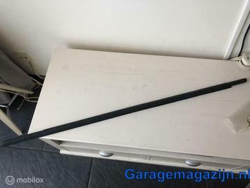 Afdichting raam links buiten VW Golf  5K4837477 C/D beschikbaar voor biedingen