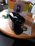 Tassimo koffiepadapparaat, 1 kopje, Ophalen of Verzenden, Zo goed als nieuw, Koffiemachine
