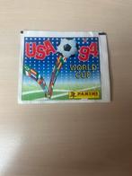 Gesloten zakje Panini WK 1994, Ophalen of Verzenden, Nieuw, Buitenlandse clubs, Poster, Plaatje of Sticker