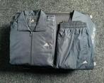 trainingspak Adidasset  XL, Kleding | Heren, Zwart, Maat 56/58 (XL), Ophalen of Verzenden, Zo goed als nieuw