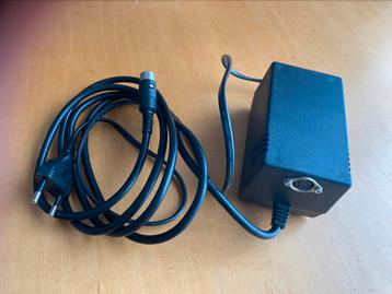 Splinternieuwe voeding PSU Commodore 64 beschikbaar voor biedingen