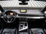 Audi Q7 3.0 TDI 272PK Quattro S-Line Leder Pano Virtual Memo, Gebruikt, Leder, Diesel, Lichtsensor