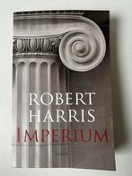 Robert Harris - Imperium, Boeken, Ophalen of Verzenden, Gelezen, Robert Harris