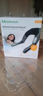 Medisana nekmassage apparaat **NIEUW** NM A90, Ophalen of Verzenden, Nieuw, Apparaat