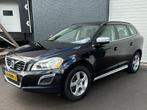Volvo XC60 2.0T R-Design DEALERONDERHOUDEN-AUTOMAAT-ORGNL, Euro 5, Zwart, 4 cilinders, Zwart