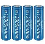 18650 Oplaadbare batterij goed lezen, Ophalen of Verzenden