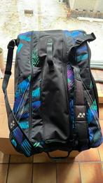 Yonex VCore Pro 12 racket bag, Ophalen of Verzenden, Gebruikt