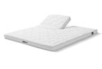 topmatras, Ophalen, 210 cm, Tweepersoons, Zo goed als nieuw