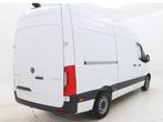 Mercedes-Benz Sprinter 315CDI 150PK 9G-tronic L2H2 RWD PRO |, Auto's, 4 cilinders, 150 pk, 1795 kg, Mercedes-Benz