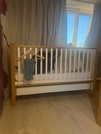 Petit Amelie Ledikant 140x70cm incl matras, Kinderen en Baby's, Kinderkamer | Bedden, Ophalen, Gebruikt, 70 tot 85 cm, 140 tot 160 cm
