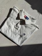 Chaps Polo Tshirt XL, Kleding | Heren, Wit, Chaps, Maat 56/58 (XL), Ophalen of Verzenden