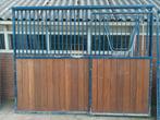 Stalwanden, Dieren en Toebehoren, Stalling en Weidegang