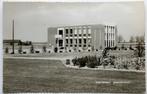 Posterholt, Gemeentehuis, Ophalen of Verzenden, 1960 tot 1980, Ongelopen, Limburg