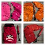 Bugaboo voetenzak, parasol en cap/dekje voor de cameleon, Kinderen en Baby's, Kinderwagens en Combinaties, Ophalen of Verzenden