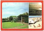 908139	st Maartenszee	NH Bungalow Zomerhuisje	_Gelopen met m