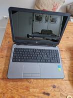HP 15 Notebook PC, Computers en Software, Windows Laptops, HP 15 Notebook, Qwerty, Gebruikt, 2 tot 3 Ghz
