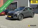 Kia Sportage 1.6 T-GDI 4WD GT-Line Panodak Leer Navi Camera, Lichtsensor, 4 cilinders, Leder, Vierwielaandrijving