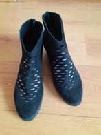 Arche opgewerkte laarsjes in nieuwstaat maat 42, Zwart, Lage of Enkellaarzen, Ophalen of Verzenden, Zo goed als nieuw