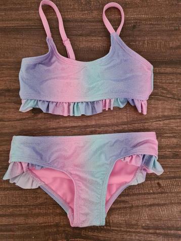 Zeemeermin bikini nieuw maat 98/104 beschikbaar voor biedingen