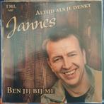 Jannes, Ophalen of Verzenden, Zo goed als nieuw, Overige formaten, Levenslied of Smartlap