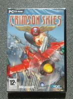 Crimson Skies, Spelcomputers en Games, Shooter, Verzenden, 1 speler, Nieuw