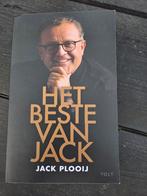 Het beste van Jack - Jack Plooij, Ophalen of Verzenden, Zo goed als nieuw