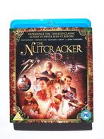 The Nutcracker 3D + 2D (2 disc), Ophalen of Verzenden