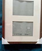 IKEA Ribba fotolijst voor 5 foto's - 30x88 cm, Nieuw, Ophalen of Verzenden, 75 tot 100 cm, Minder dan 50 cm
