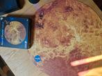 Rond puzzel Mars 1000 stukjes, Ophalen, 500 t/m 1500 stukjes, Zo goed als nieuw, Legpuzzel