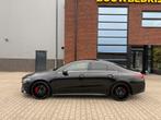 Mercedes-Benz CLA 200d Vol optie New APK/AMG/LEDER/BURMESTER, CLA, 4 cilinders, 150 pk, 1445 kg