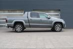 Volkswagen Amarok 3.0 TDI 258pk 4Motion DC Aventura | Camera, Auto's, Volkswagen, Automaat, 12 maanden, Bedrijf, Diesel