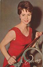 Ansichtkaart, Artiest, Conny Froboess  (1512), Verzamelen, Verzenden, 1960 tot 1980, Sterren en Beroemdheden