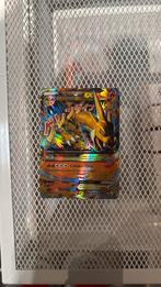 Mega charizard EX 13/106 ungraded, Ophalen, Gebruikt