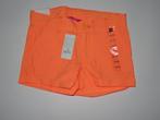 HEMA korte broek 134-140 *~~nieuw~~*, Verzenden, Nieuw, Meisje, Broek