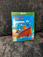Adventure time Xbox one, 1 speler, Ophalen of Verzenden, Zo goed als nieuw, Avontuur en Actie