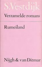 S. Vestdijk (5x Verzamelde romans), Ophalen of Verzenden, Nederland