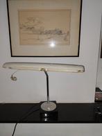 Vintage bureaulamp Hitachi, Antiek en Kunst, Antiek | Lampen, Ophalen of Verzenden