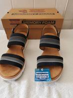Skechers Bobs sandalen maat 39, Ophalen of Verzenden, Zo goed als nieuw, Sandalen of Muiltjes