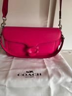 Coach tas nieuw, Sieraden, Tassen en Uiterlijk, Tassen | Schoudertassen, Overige merken, Nieuw, Ophalen of Verzenden, Roze
